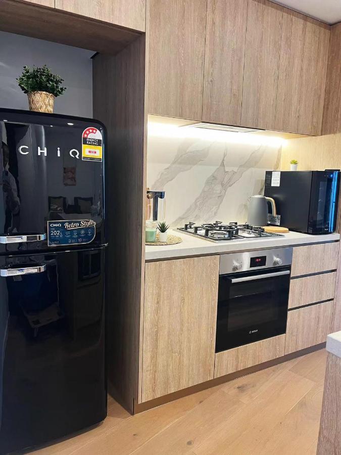 2 Bedroom Luxurious Family Apartment On 40Th Floor With Amazing Ocean Coastline Broadbeach Gold Coast Gc40 Eksteriør billede