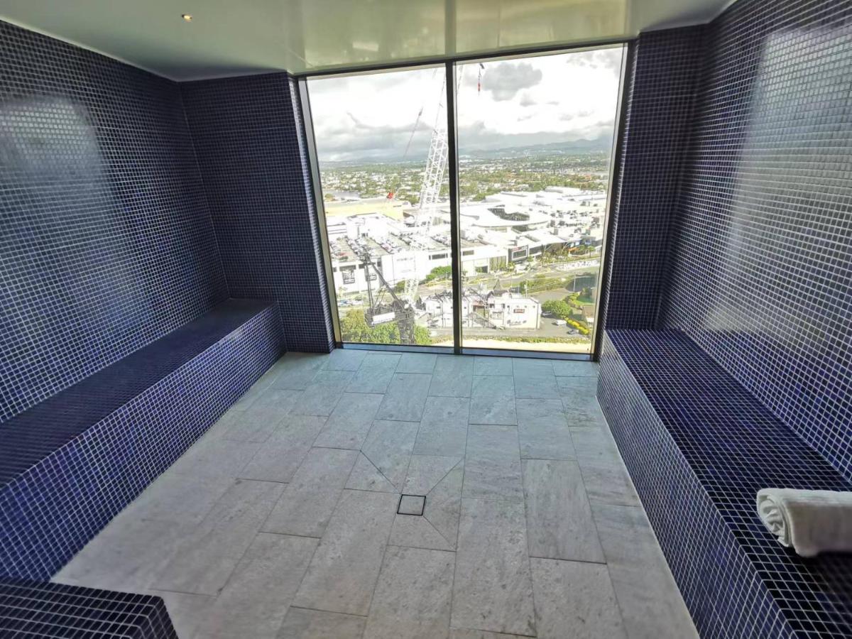 2 Bedroom Luxurious Family Apartment On 40Th Floor With Amazing Ocean Coastline Broadbeach Gold Coast Gc40 Eksteriør billede